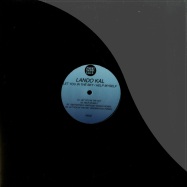 Front View : Lando Kal - LET YOU IN THE SKY / HELP MYSELF - Icee Hot / IH002
