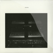 Front View : TM404 - TM404 (2x12 LP) - Kontra Musik / KM029