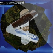 Front View : Aera - OFFSEASON TRAVELLER (2X12 INCH LP) - Aleph / ALEPHLP01