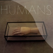 Front View : Humans - TRAPS - Hybridity Music / hyb001