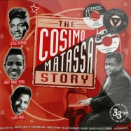 Front View : Various Artists - THE COSIMO MATASSA STORY (2X12 LP, 180G) - Proper Records / Vintage Vinyl / vvlp005
