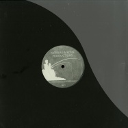Front View : Julian Perez - FAS007.1 (VINYL ONLY) - Fathers & Sons Productions / FAS007.1
