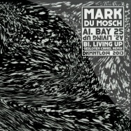 Front View : Mark Du Mosch - BAY 25 (GESLOTEN CIRKEL REMIX) - Dekmantel / DKMNTL 014