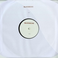 Front View : Blacknecks - Blacknecks004 - Blacknecks / BLKN004