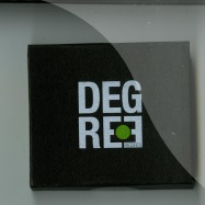 Front View : Various Artists - 1 YEAR DEGREE (USB STICK) - Degree Records / Degree_Compilation001