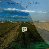 Front View : Tempelhof & Gigi Masin - HOSHI (LP) - Hell Yeah / HYR71393
