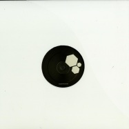 Front View : Fractious / Audiomatiques & Frankyeffe - PREVIEW 32.5 - Loose Records / LR32.5