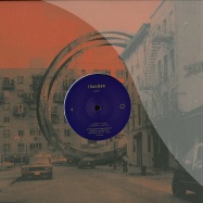 Front View : Traumer - DEDUST (2X12 LP) - Desolat / Desolat038