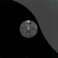 Front View : Craig Bratley / The Souls / Catalepsia / Four Walls - THE VANITY EP - Magic Feet / MF 011