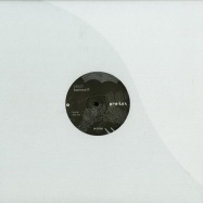 Front View : Idealist - EXPERIENCE EP (VINYL ONLY) - Pro-tez / Pro-tez 035