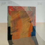 Front View : Baba Stiltz - TOTAL (2X12 INCH LP) - Studio Barnhus / BARN026LP