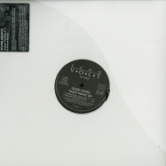 Front View : Sound Source - NAKED THEMES EP - Echovolt / EVRE002