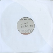 Front View : Baba Stiltz - TOTAL ALBUM SAMPLER (LTD TO 300 COPIES) - Studio Barnhus / BARN026X1