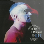 Front View : DJ T. presents - BODY LANGUAGE VOL.15 (CD) - Get Physical Music / GPMCD100