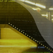 Front View : Out Of Limbo - COLD STARS - Disco Modernism / dm008