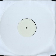 Front View : Joe - THINKIN ABOUT - Text Records / Text037