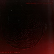 Front View : Imugem Orihasam - RIVERSIDE CHAPTER: UPSTAIRS (140 G VINYL) - Flyance Records / FLY 005