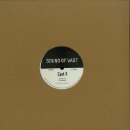 Front View : Egal 3 - ALTFELNU EP - Sound Of Vast / SOV006