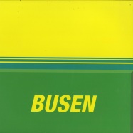Front View : Busen - BUSEN (2X12) - General Elektro GE BU 4 (73462)