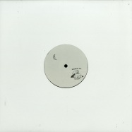 Front View : Various Artists - TRABOULES NIGHTS - Moonrise Hill Material / MHM001K