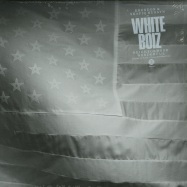 Front View : White Boiz - NEIGHBORHOOD WONDERFUL (2X12 LP + MP3) - Stones Throw / sth2361