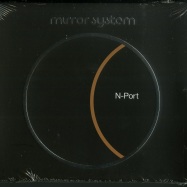 Front View : Mirror System - N-PORT (CD) - A-Wave / AAWCD018 (120232)
