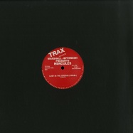 Front View : Marshall Jefferson Presents Hercules - LOST IN THE GROOVE - Trax Records / TX152