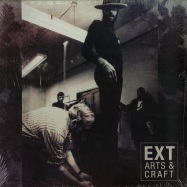 Front View : Ext - ARTS & CRAFT (LP) - Street Corner Music / scm105