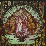 Front View : Dead Mans Chest - FARSEER EP (BLACK VINYL REPRESS) - Ingredients Records / RECIPE049