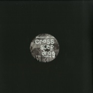 Front View : Irfan Rainy & Rex Leon - CROSS STEP DRAG ALBUM EP - Rainy City / RCM024