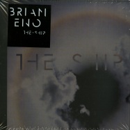 Front View : Brian Eno - THE SHIP (CD) - Warp Records / WARPCD272