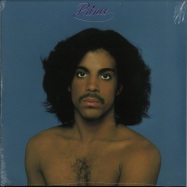 Front View : Prince - PRINCE (LP) - Warner Bros / 0093624922087