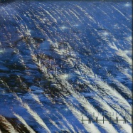 Front View : Variant - SEQUENTIAL SLEEP VER1.0 (CD) - Echospace Detroit / SEQ-CD-1