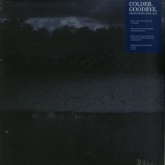 Front View : Colder - GOODBYE (LP) - Bataille / BTLL14E