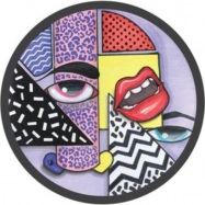 Front View : Patrick Topping - TAKING LIBZ EP - Hot Creation / HOTC082