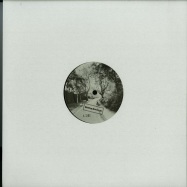 Front View : Various Artists - STAMP LIMITED 01 (VINYL ONLY) - Stamp Records / STPV001