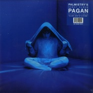Front View : Palmistry - PAGAN (180G LP) - Mixpak / mix060lp