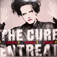 Front View : The Cure - ENTREAT PLUS (180G 2X12 LP) Live at Wembley 1989 - Universal / 4787582