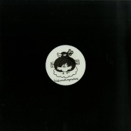 Front View : Birdsmakingmachine - BMM 08 (VINYL ONLY) - BMM Records / BMM08