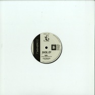 Front View : Central - BASIL EP - Help Recordings / HELP009