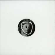Front View : Gab Oswin - Ghost Terrace - GabCat Records / Gabcat007
