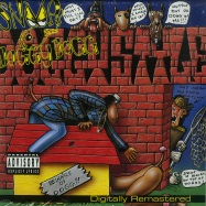 Front View : Snoop Doggy Dogg - DOGGYSTYLE (2X12 LP) - Death Row / drrlp63002 / DRR 63002-1 / 782121
