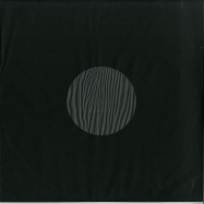 Front View : Various Artists - BLAAK PARADIZE (LP) - Palham Music / PH004