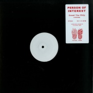 Front View : Person Of Interest - BOOST THE WHIP (I-95 MIX)(ONE-SIDED) - Future Times / FT 041