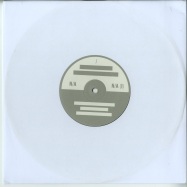 Front View : Unknown - N/A + N/A 1 (10 INCH / VINYL ONLY) - Not On Label 1