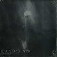 Front View : Hidden Orchestra - DAWN CHORUS (CD) - Tru Thoughts / TRUCD343
