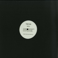 Front View : Various Artists - TIME002 - These Things Take Time / TIME002