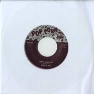 Front View : Francis Faye - SUMMERTIME / NIGHT AND DAY (7 INCH) - Popcorn / POPC161