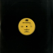Front View : John Tareugram - L EP EP - Tartine Records / TRTN001