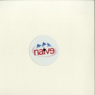 Front View : Violet - TOGETHERNESS EP (BLEID REMIX) - Naive / NAIVE001